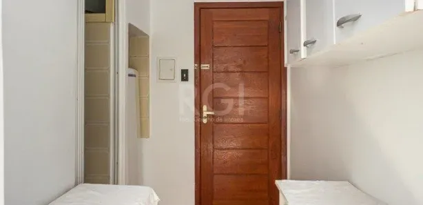 Kitnet para alugar, 19m² no Centro Histórico, Porto Alegre
