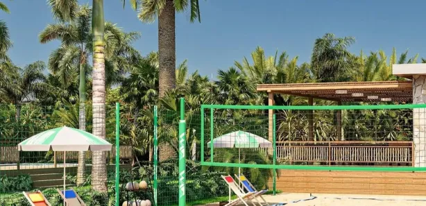 Apartamento com 2 Quartos à venda, 53m² no , Barreirinhas