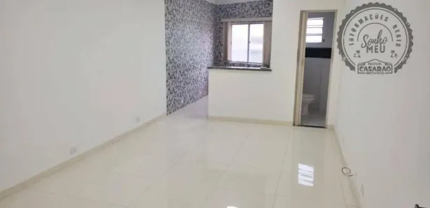 Sala Comercial à venda, 36m² no Ocian, Praia Grande