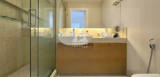Cobertura com 2 Quartos à venda, 318m² no Leme, Rio de Janeiro