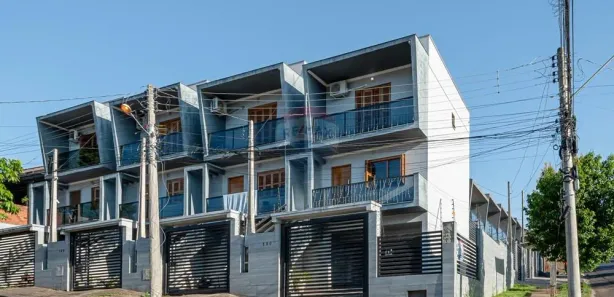 Sobrado com 2 Quartos à venda, 152m² no Rincão dos Ilhéus, Estância Velha