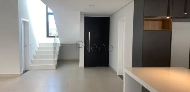 Casa de Condomínio com 3 Quartos à venda, 267m² no Vila Capuava, Valinhos