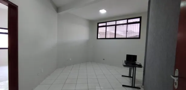 Sala Comercial para alugar, 60m² no Centro, Campo Mourão