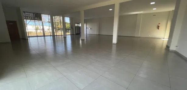 Galpão/Depósito/Armazém para alugar, 524m² no Centro, Marialva