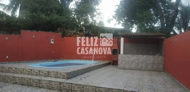 Casa com 2 Quartos à venda, 110m² no Centro, Simões Filho