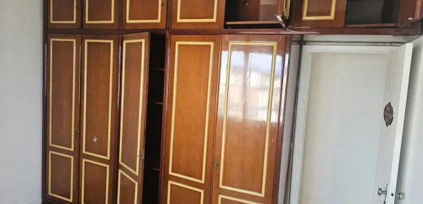 Apartamento com 3 Quartos para alugar, 100m² no Centro, Nova Iguaçu