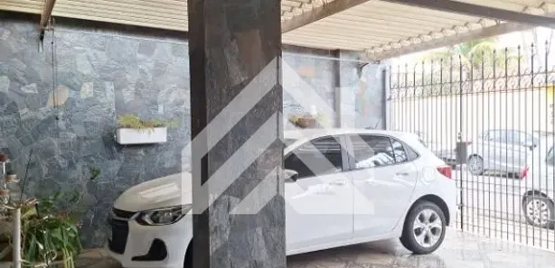 Casa com 3 Quartos à venda, 282m² no Vila Santo Antônio, Rio Claro