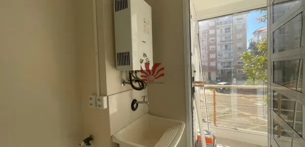 Apartamento com 2 Quartos para alugar, 55m² no Igara, Canoas