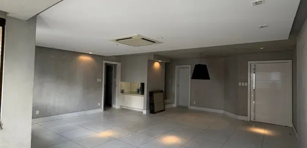Cobertura com 3 Quartos à venda, 220m² no Horto Florestal, Salvador
