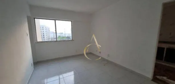 Apartamento com 2 Quartos para venda ou aluguel, 62m² no da Luz, Nova Iguaçu