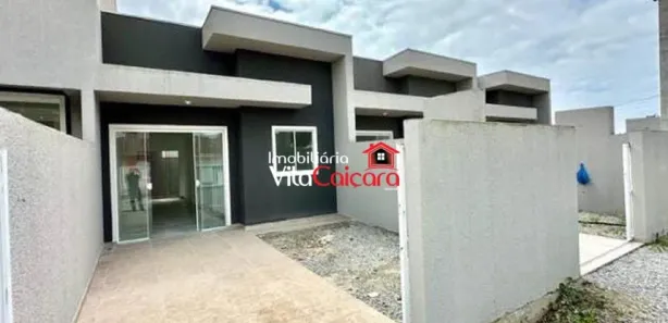 Casa com 2 Quartos à venda, 40m² no Saint Etiene, Matinhos