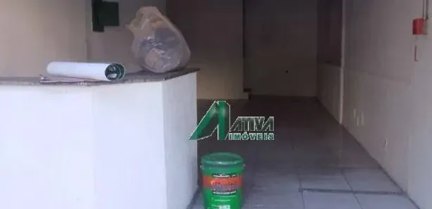 Ponto Comercial para alugar, 55m² no Serra, Belo Horizonte
