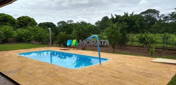 Fazenda/Sítio com 1 Quarto à venda, 620m² no , Morro da Garça
