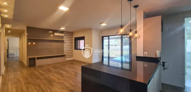 Apartamento com 2 Quartos para alugar, 130m² no Jardim Colina da Serra II (Jacaré), Cabreúva
