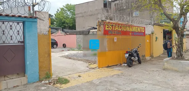 Lote/Terreno para alugar, 500m² no Vila Valqueire, Rio de Janeiro