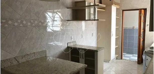 Casa com 4 Quartos à venda, 231m² no Centro, Araraquara