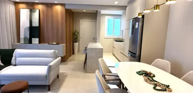 Apartamento com 3 Quartos à venda, 106m² no Cruzeiro, Caxias do Sul