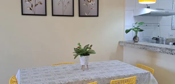 Apartamento com 2 Quartos à venda, 95m² no Itaúna, Saquarema