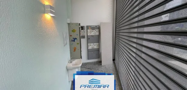 Ponto Comercial à venda, 407m² no São Lucas, Belo Horizonte