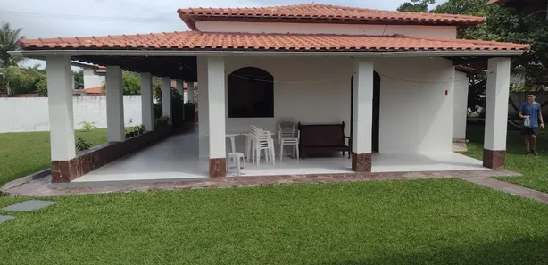 Casa de Condomínio com 5 Quartos à venda, 150m² no , Vera Cruz