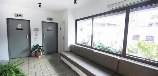 Sala Comercial à venda, 33m² no Pituba, Salvador