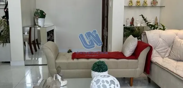 Apartamento com 4 Quartos à venda, 158m² no Canela, Salvador