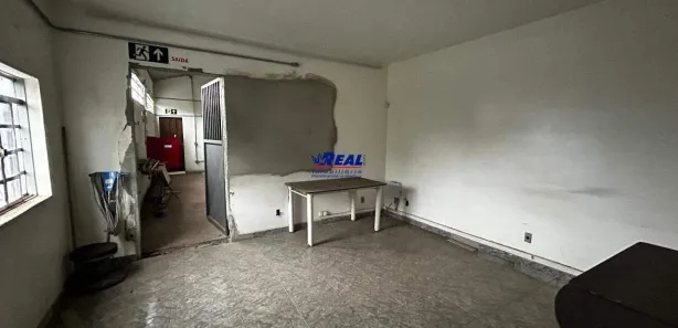 Sala Comercial para alugar, 110m² no Central Park, Ibirité