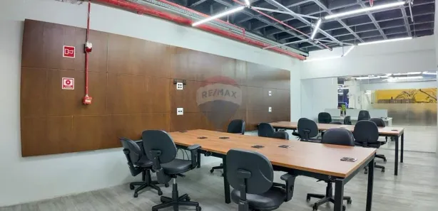 Sala Comercial para alugar, 31m² no Norte, Brasília