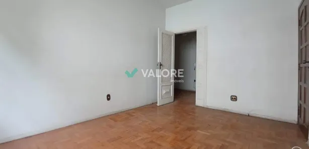 Apartamento com 3 Quartos à venda, 110m² no Funcionários, Belo Horizonte