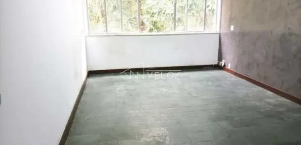 Apartamento com 2 Quartos à venda, 81m² no Cosme Velho, Rio de Janeiro