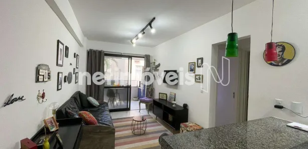 Apartamento com 1 Quarto para venda ou aluguel, 48m² no Ondina, Salvador