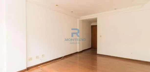 Apartamento com 2 Quartos à venda, 80m² no Vila Paris, Belo Horizonte