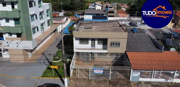 Sobrado com 3 Quartos à venda, 275m² no Setor Leste, Brasília