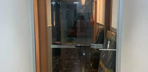 Sala Comercial à venda, 250m² no Belvedere, Belo Horizonte