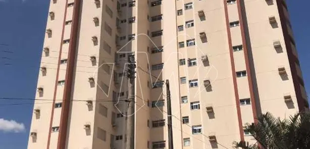 Apartamento com 3 Quartos à venda, 146m² no Vila Yamada, Araraquara
