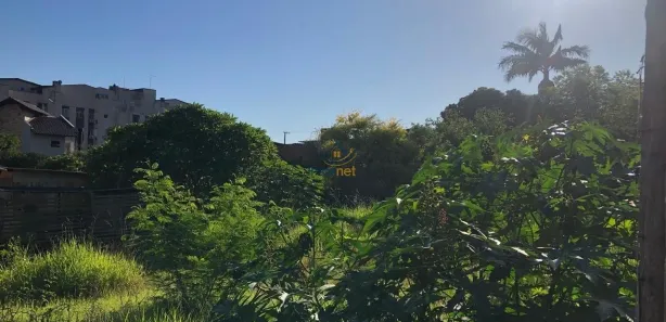 Lote/Terreno à venda, 448m² no Vila Cachoeirinha, Cachoeirinha