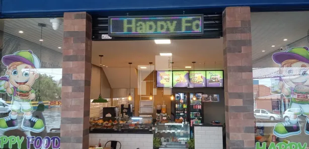 Ponto Comercial à venda, 40m² no Centro, Várzea Paulista
