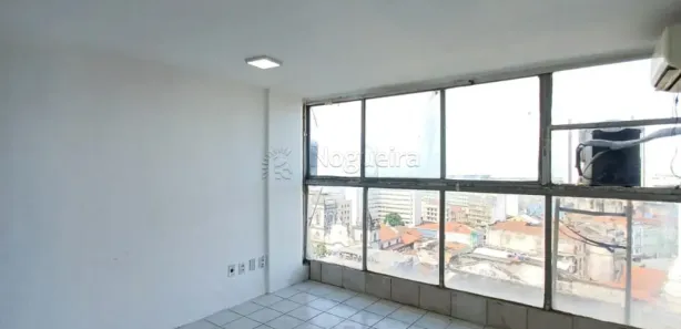 Sala Comercial para alugar, 19m² no Santo Antônio, Recife