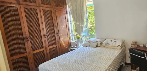 Apartamento com 2 Quartos para venda ou aluguel, 58m² no Pituba, Salvador