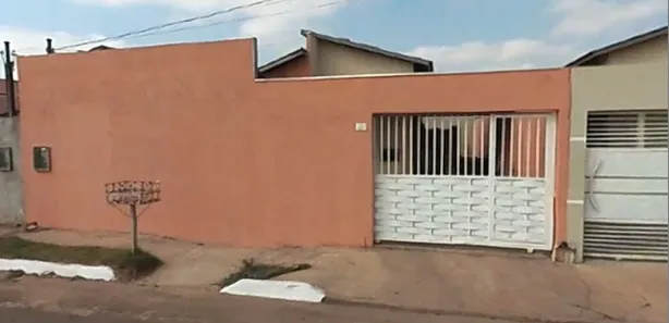 Casa com 2 Quartos à venda, 90m² no Petrópolis, Várzea Grande