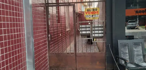 Apartamento com 1 Quarto à venda, 50m² no São Geraldo, Porto Alegre