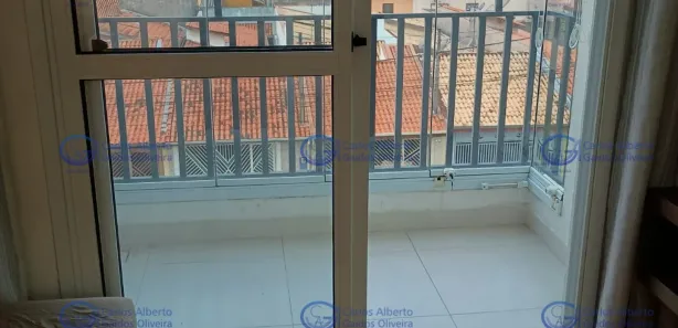 Apartamento com 2 Quartos para alugar, 50m² no Jardim Itália, Várzea Paulista