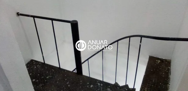Ponto Comercial para alugar, 60m² no Santo Antônio, Belo Horizonte