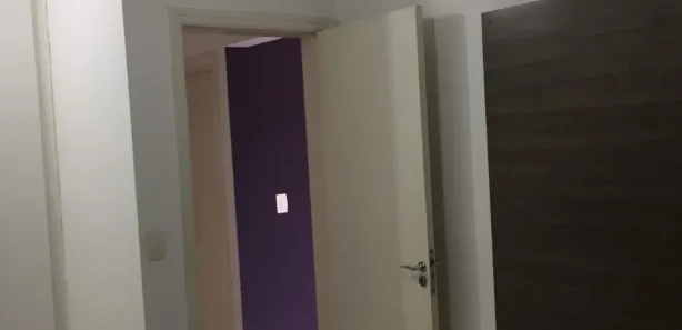 Apartamento com 2 Quartos para alugar, 60m² no Centro, São Roque