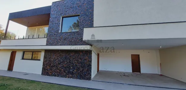 Casa de Condomínio com 3 Quartos à venda, 267m² no , Santo Antônio do Pinhal