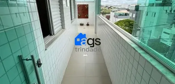 Apartamento com 3 Quartos à venda, 125m² no Pirajá, Belo Horizonte