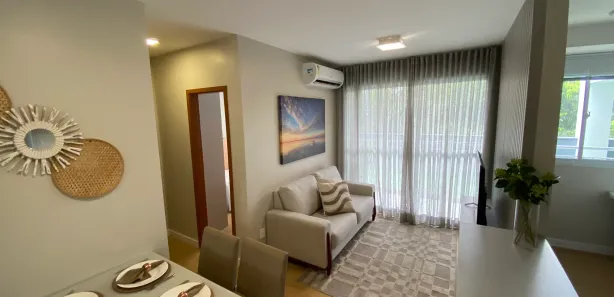 Apartamento com 2 Quartos à venda, 53m² no Parque 10 de Novembro, Manaus
