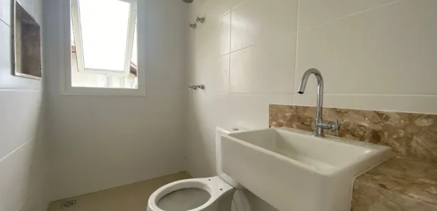 Casa de Condomínio com 2 Quartos à venda, 82m² no , Mata de São João