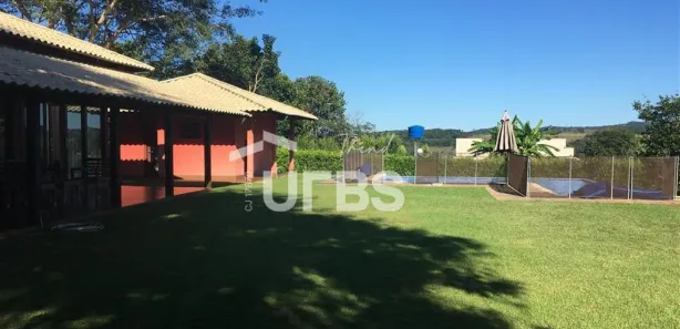 Fazenda/Sítio com 3 Quartos à venda, 257m² no CONDOMINIO RECANTO DI VENEZA, Nova Veneza