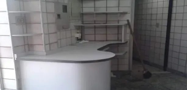 à venda, 35m² no Santo Agostinho, Belo Horizonte